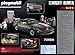 PLAYMOBIL 70924 Knight Rider, El Coche fantástico, Con luz y sonido originales,...