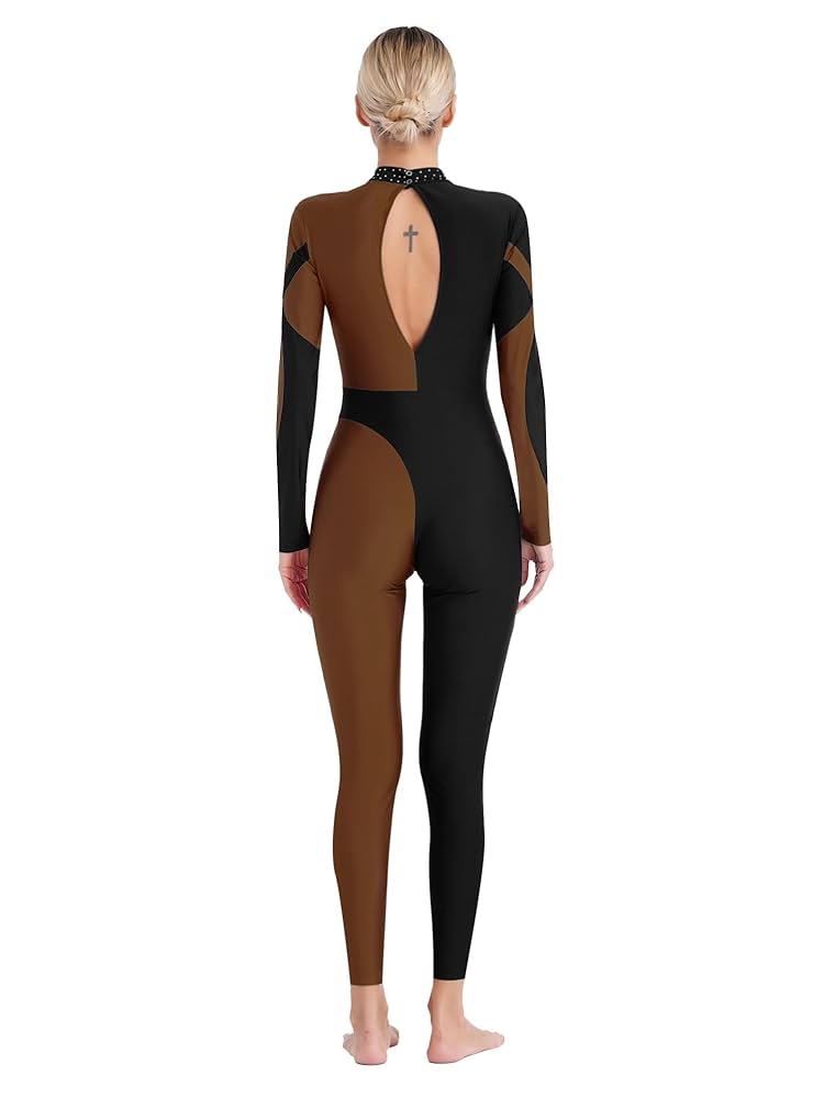 アリシアダンスウェア　レオタード エレベ ダンスウェア エルサ レオタード レイジー アフタヌーン