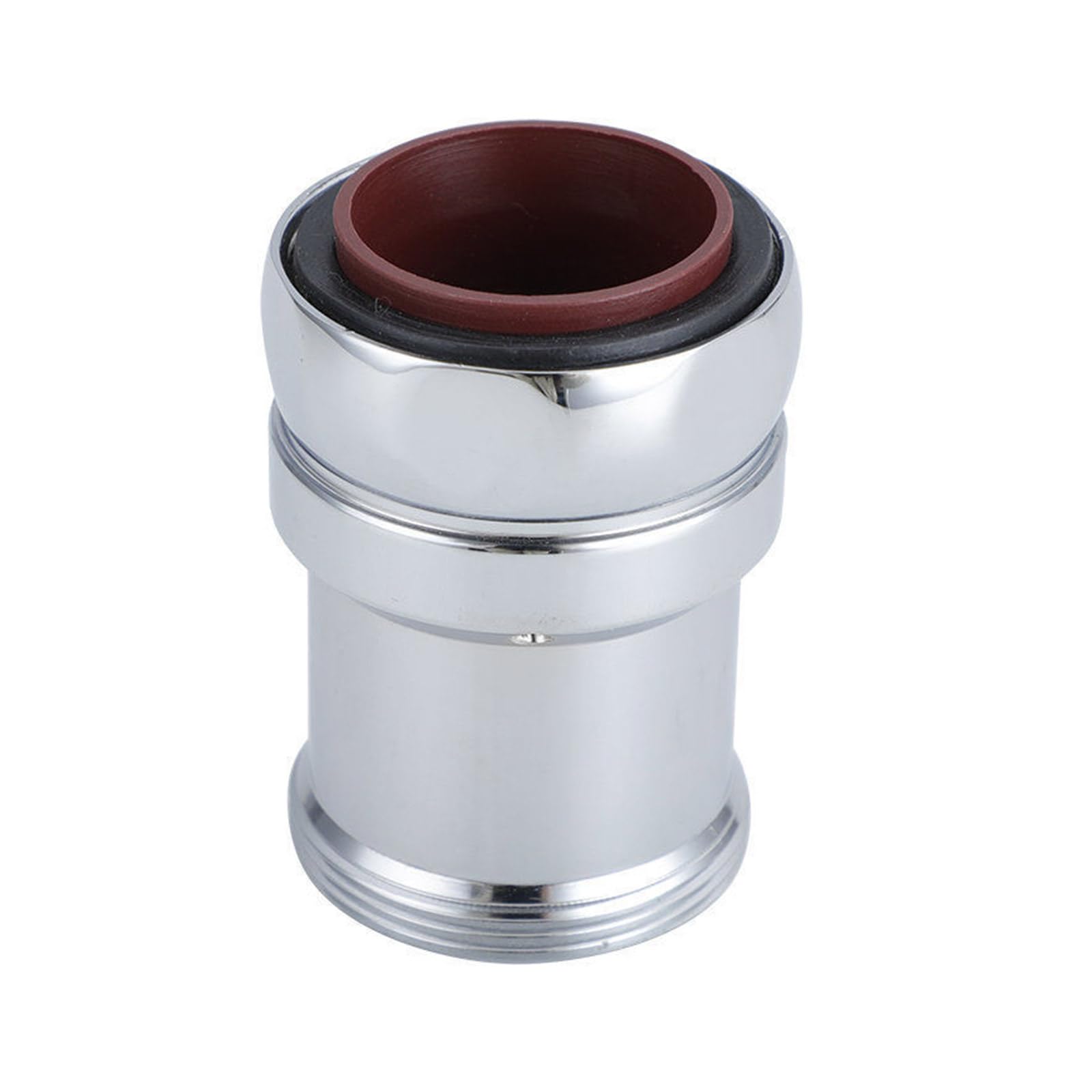 Pollution Device Noise Reduction Shock Absorption Silencing Extension Rod Extension Tube Elbow Flush Valves Noise Reduction Flush Valves