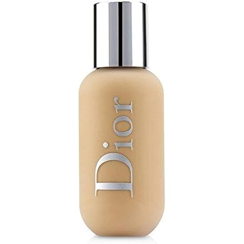 Dior 2018 Backstage Face & Body Foundation - Neutral 2