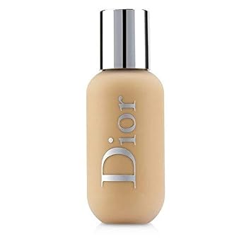 مؤسسة Dior 2018 Backstage Face &amp; Body - محايدة 2