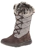 Skechers Performance Women's On-The-Go 400-Glacial Winter Boot