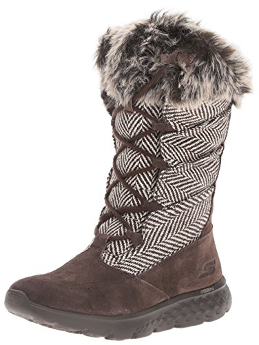 Skechers Performance Women's On-The-Go 400-Glacial Winter Boot