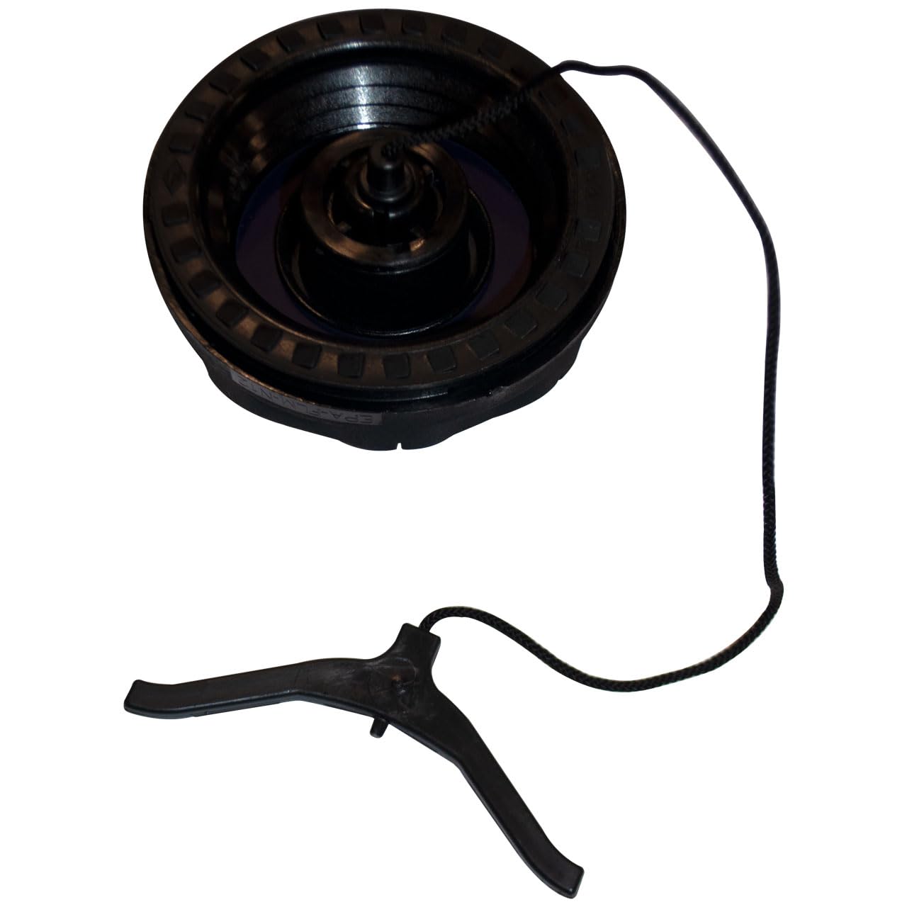 Miller 250210 Cap, Tank Screw-On w/Tether