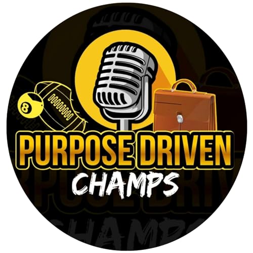 Purpose Driven Champs Titelbild