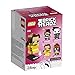 LEGO BrickHeadz Belle 41595 Building Kit
