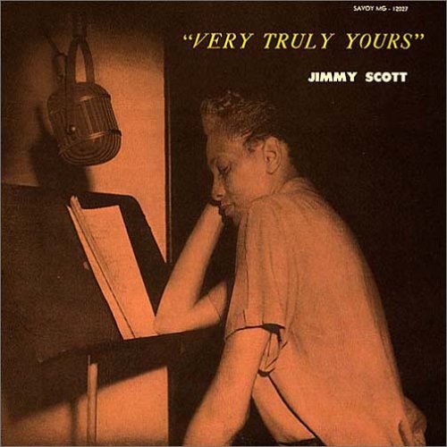 Very Truly Yours (Jpn)