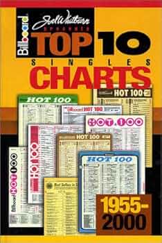 洋書 Joel Whitburn HIT RECORDS 101 - 150 Top Pop Singles 1955-1989: Joel Whitburn: 9780898202397