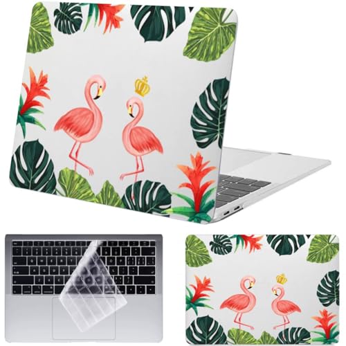 Coque MacBook Pro 16 protection intégrale contre chocs et poussière