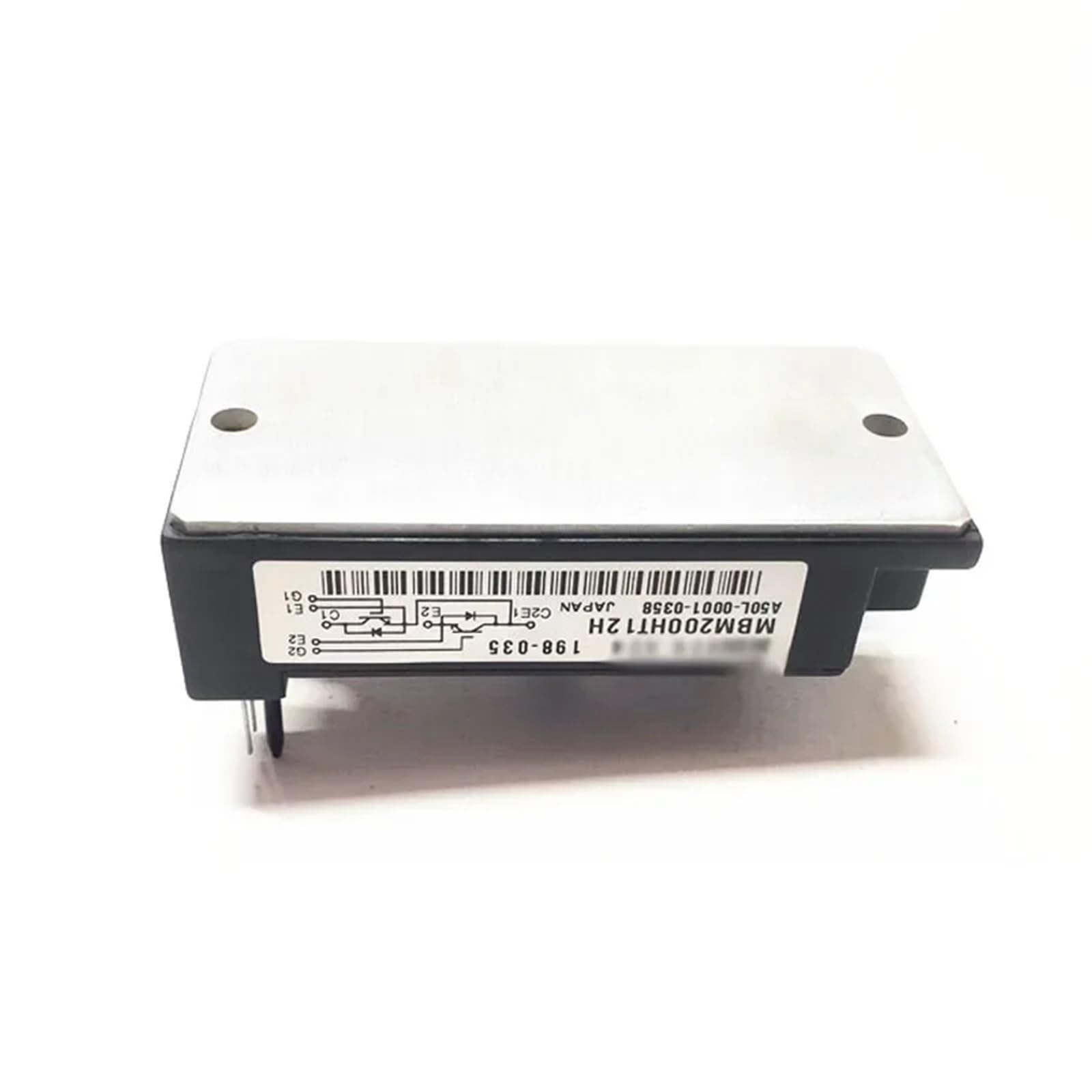 Módulo MBM150HT12H MBM200HR6G MBM200HT12H MBM200HS12A MBM200HT12 MBM150HT12 MBM200HS6H(MBM200HR6G)