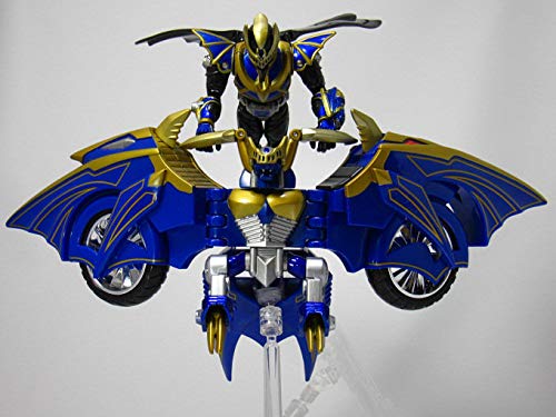 R&m5 Kamen Rider Night Survive From Kamen Rider Ryuki [Import Japonais] - vue 6