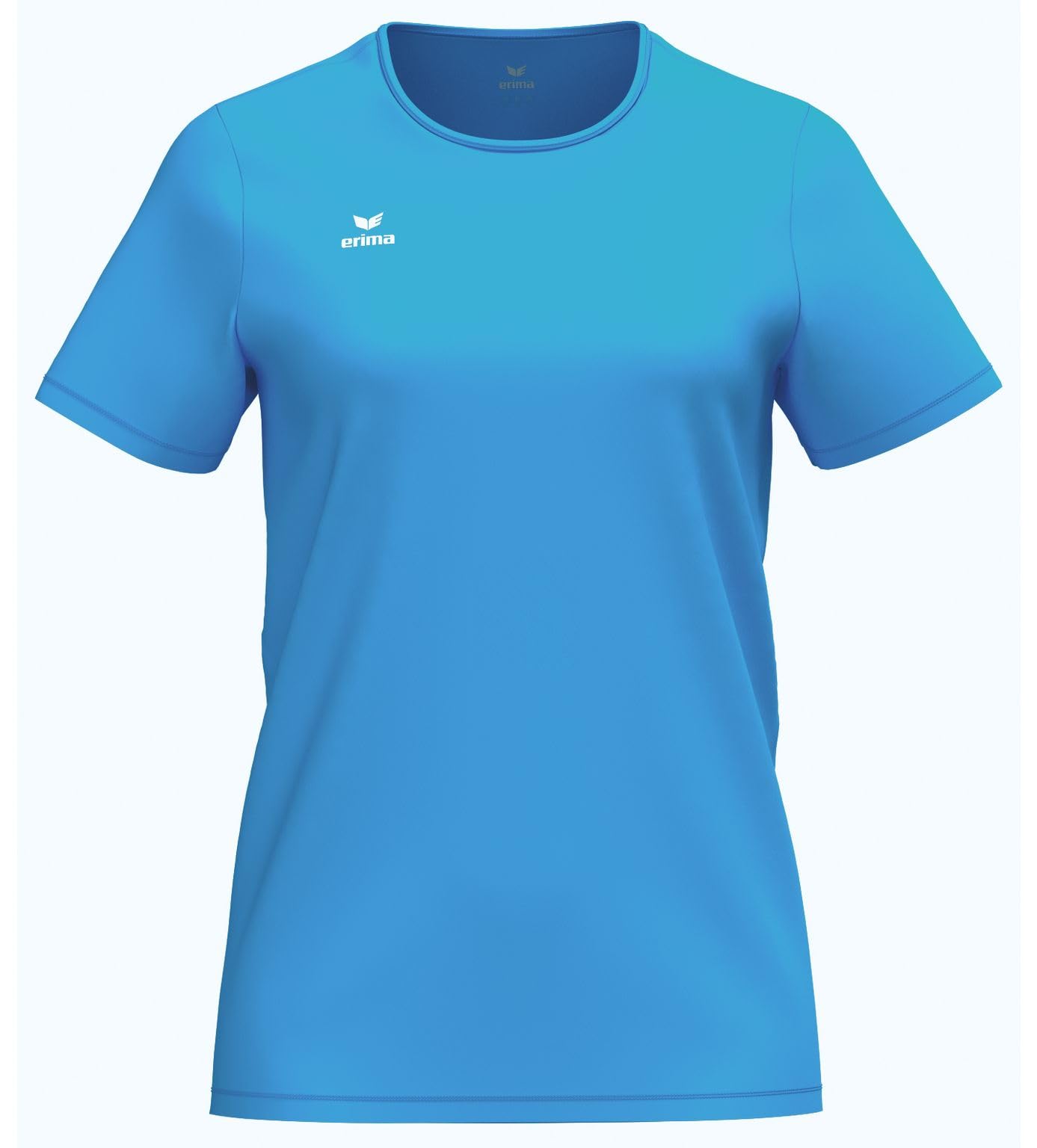 Erima Women's Intro Shirt Function (2082681). Curacao. 44