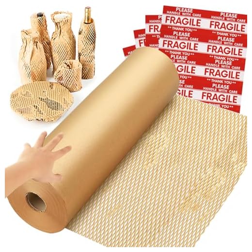 Is candle allowed in hand luggage Honeycomb Packing Paper for Shipping