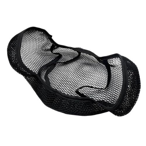 Housse siège moto CB190X pour le confort des longues balades