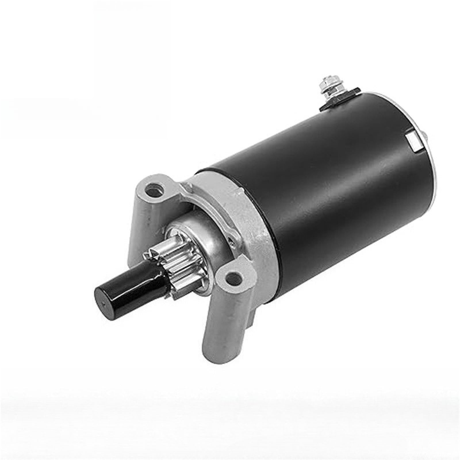 Arrancador Motor Arranque Motor De Arranque 12V 9 Dientes Para Kohler Para Cortacésped 20HP 21HP 22HP 23HP 24 25 26 27HP 32-098-08 32-098-08-S 32-098-10 32-098-10S