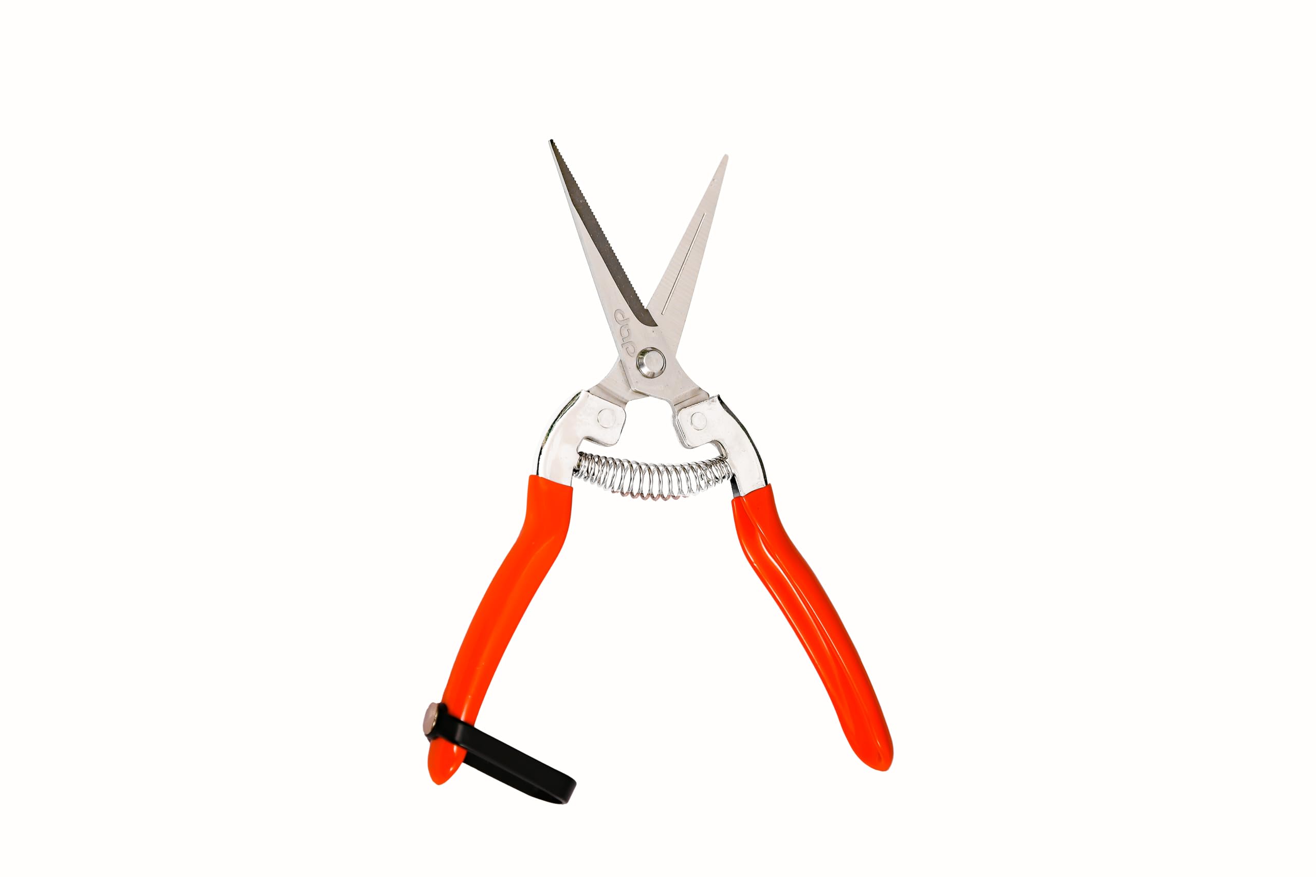 Sunya Professional Pruning Shears Bypass Hand Pruner Less Effort Garden Clipper with Sharp Blade and Comfortable Handle Tree Branch Secateurs (B09S9V1VLX) Amazon Price History, Amazon Price Tracker