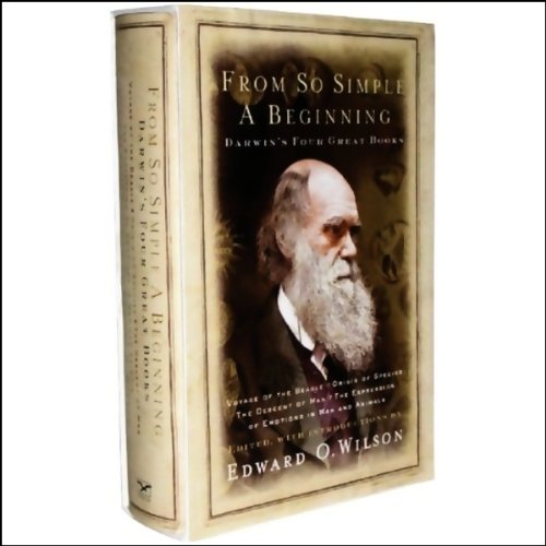 The Voyage of the Beagle