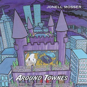 Around townes