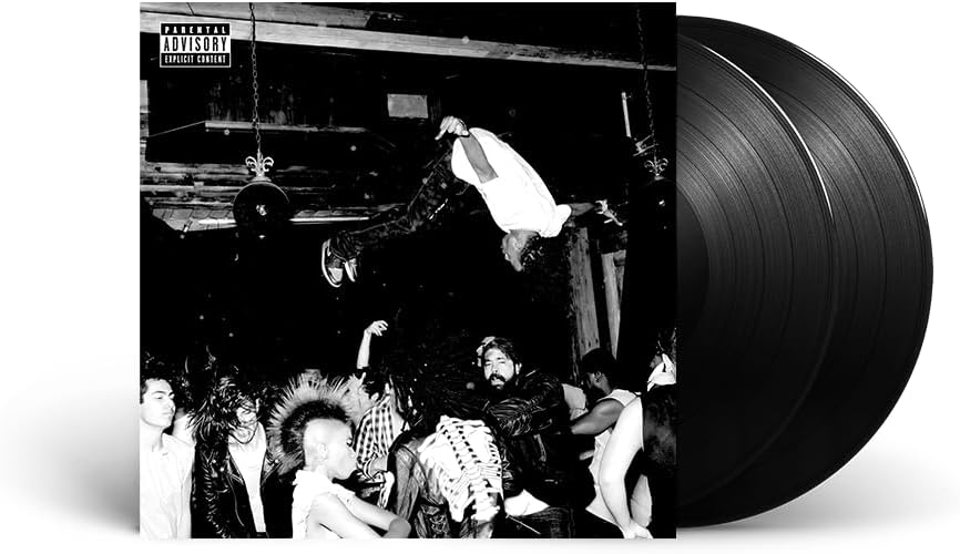 Die Lit [2 LP]
