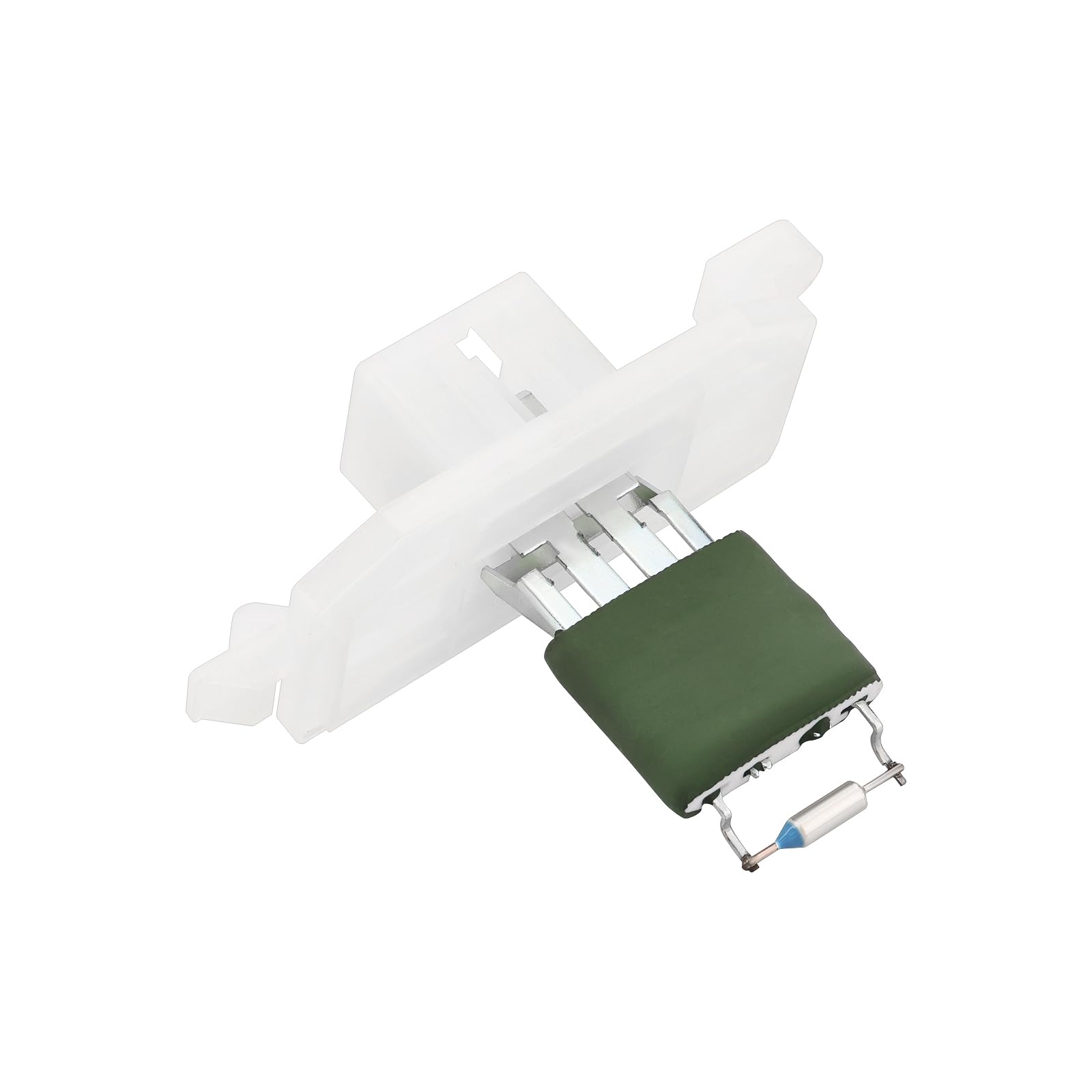 Résistance De Moteur De Ventilateur 12V 4 Broches Pour Ford (B-Max, C-Max, Focus, Kuga) - Compatible AV1118B647AB