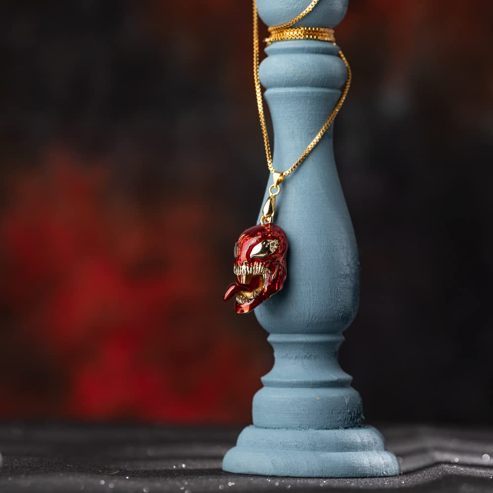 カーネイジ　ヴェノムボーナスアクセサリーパーツ ムービー・マスターピース】『ヴェノム：レット・ゼア・ビー