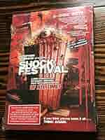 Stephen Romano Presents Shock Festival [北米版 DVD リージョン1] [Import] Amazon.com: Stephen Romano Presents Shock Festival : Orson