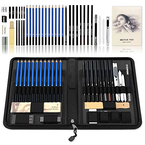 Top 10 drawing kit beginners for 2021 Sideror Reviews