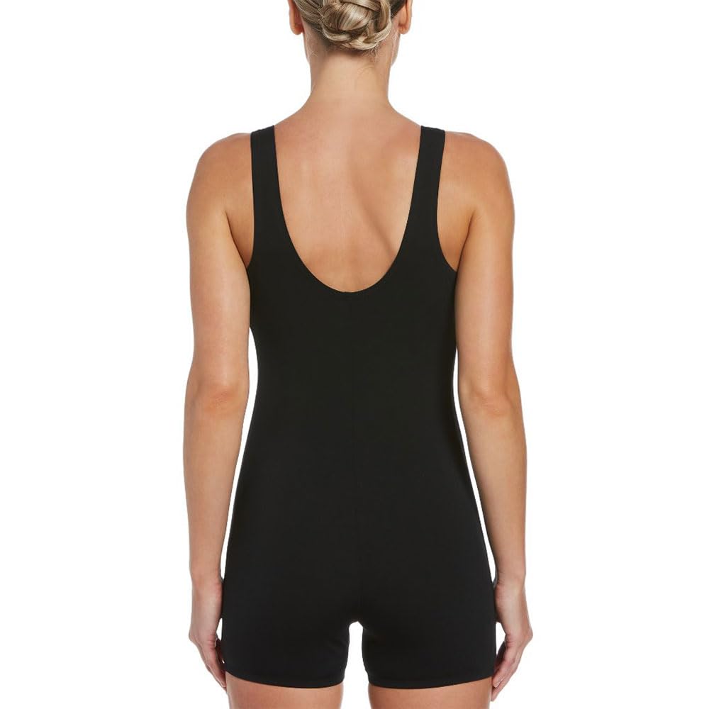 NIKE Stroje kąpielowe Kobiety Legsuit