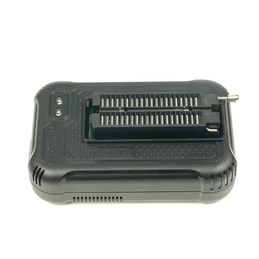 T48 TL866-3G Programmatore Supporto 28000+ IC per SPI/Nor/NAND Flash/EMMC BGA/TSOP/SOP/PLCC 2022
