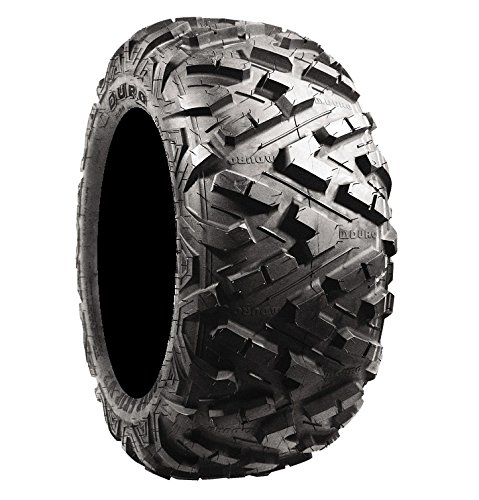 Full set of Duro Power Grip V2 (6ply) Radial 27x9-14 and 27x11-14