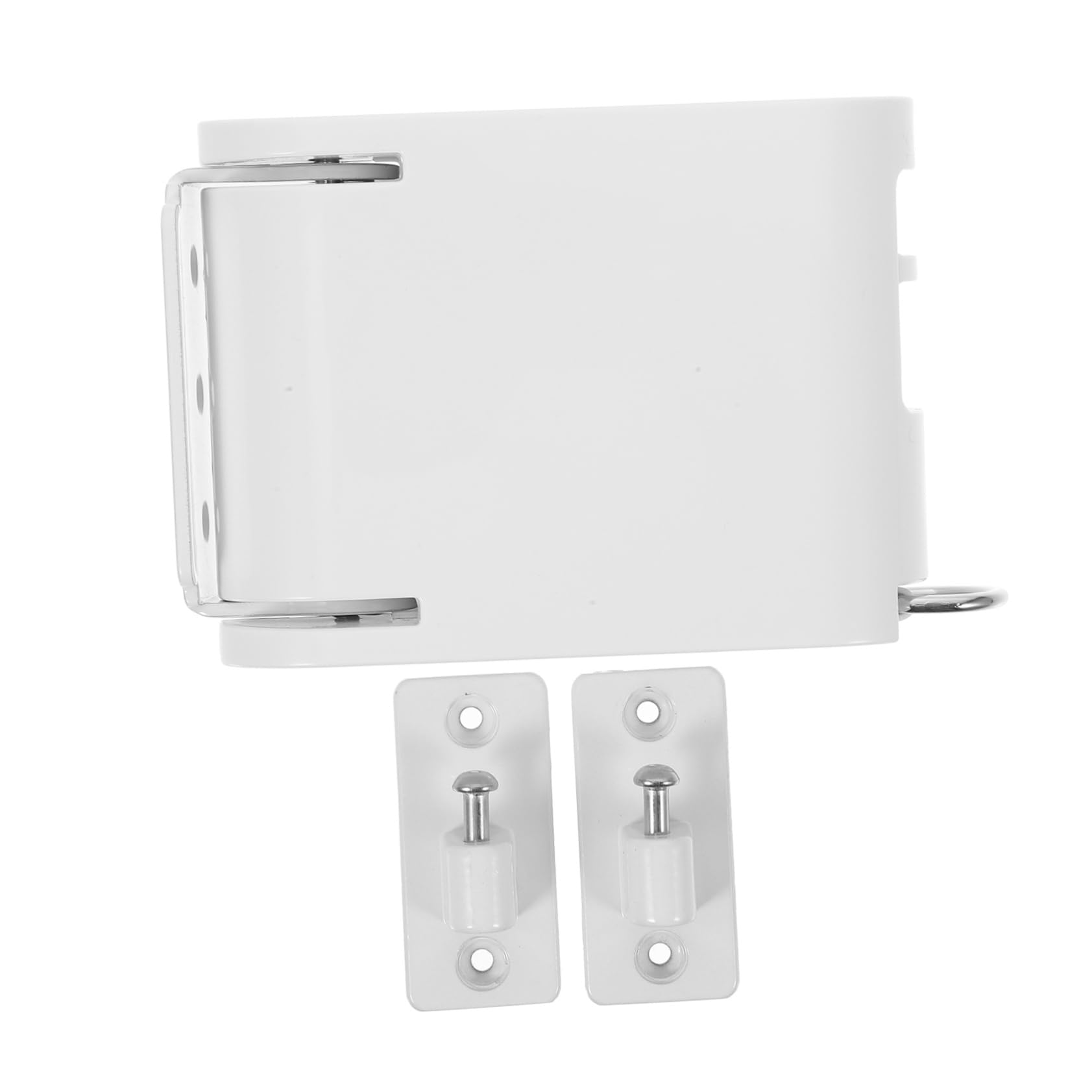 LABRIMP Verstellbare Einziehbare Wäscheleine aus Abs und TPU Stilvolle Weiße Kleidungstrocknung für Zuhause und Outdoor Platzsparend und Vielseitig Einsetzbar