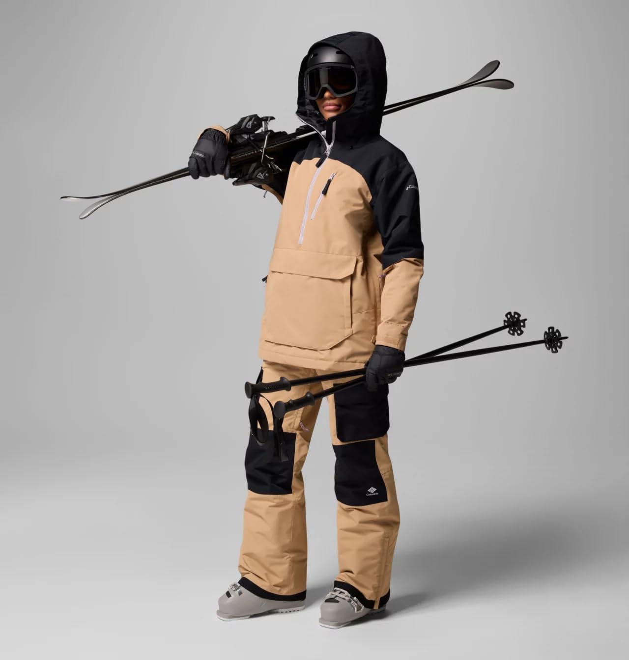 Columbia womens Coreshot Anorak