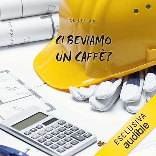 『Ci beviamo un caffè?』のカバーアート