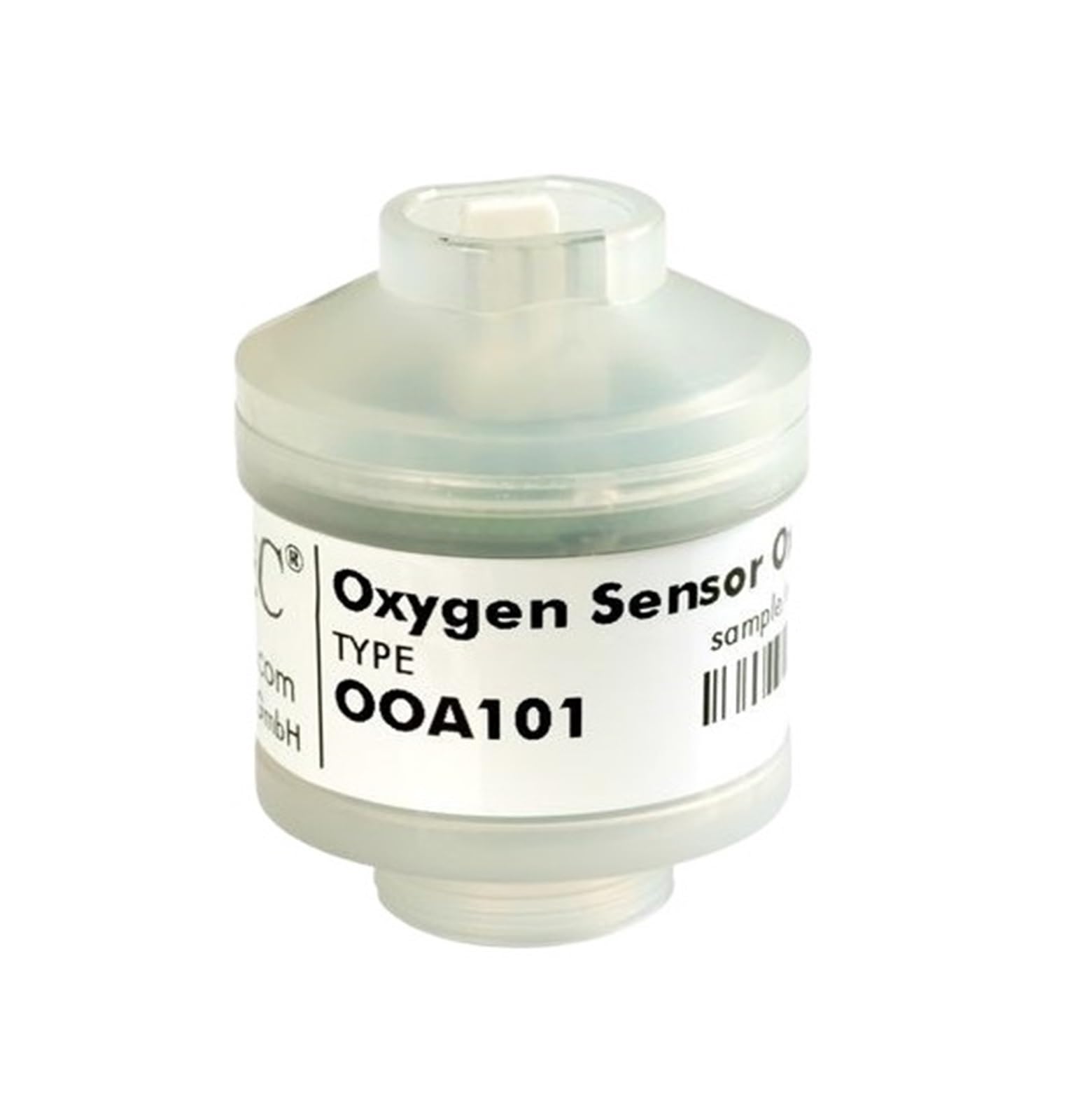 CXFCIHFT OOA101 oxygen gas sensor O2 sensor OOA101
