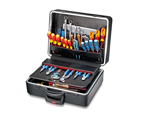 Preisvergleich Produktbild PARAT 99500171 Cargo Werkzeugkoffer, rollbar (Ohne Inhalt)