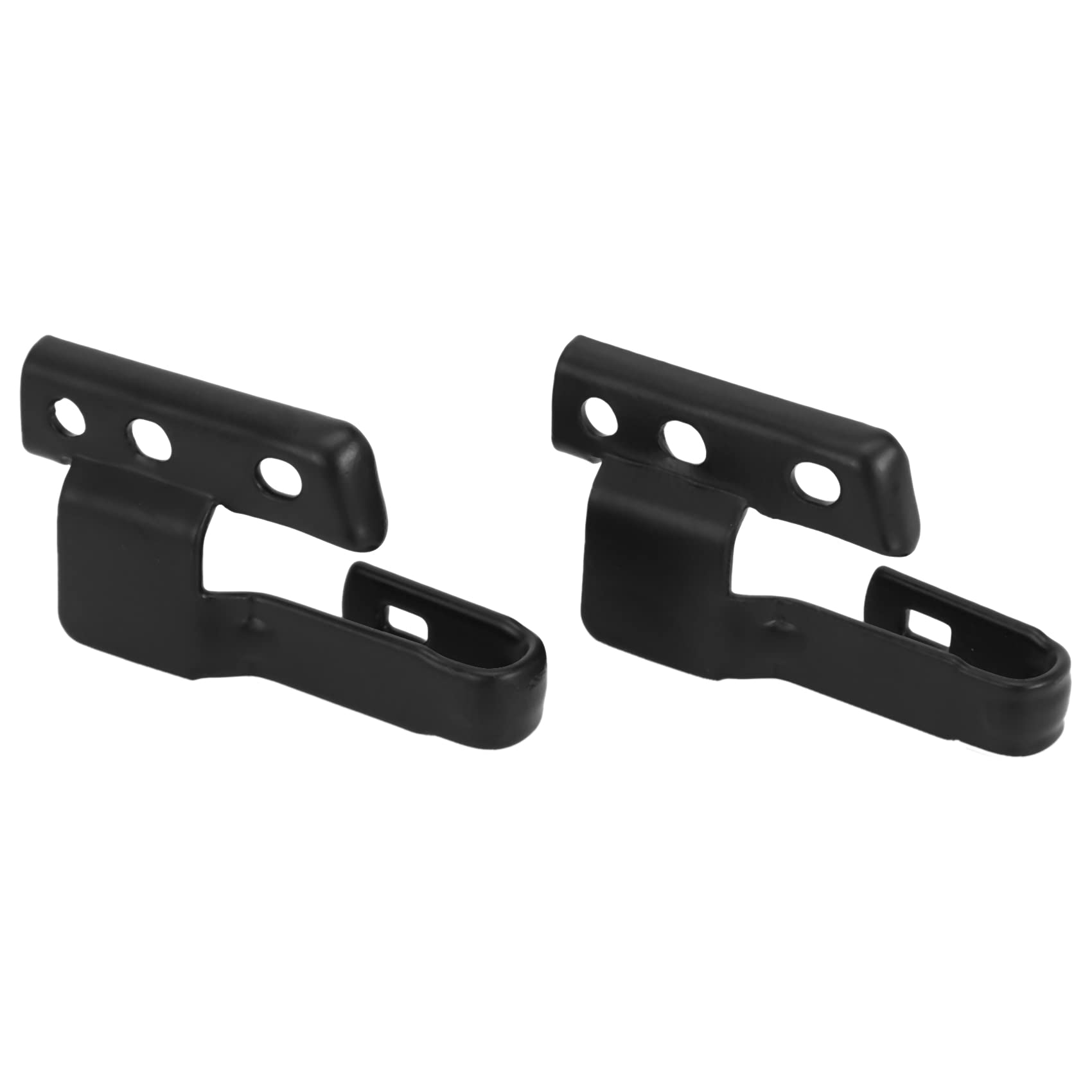 Adattatori Per Tergicristalli, Aramox 2 Set Di Kit Di Montaggio - 7