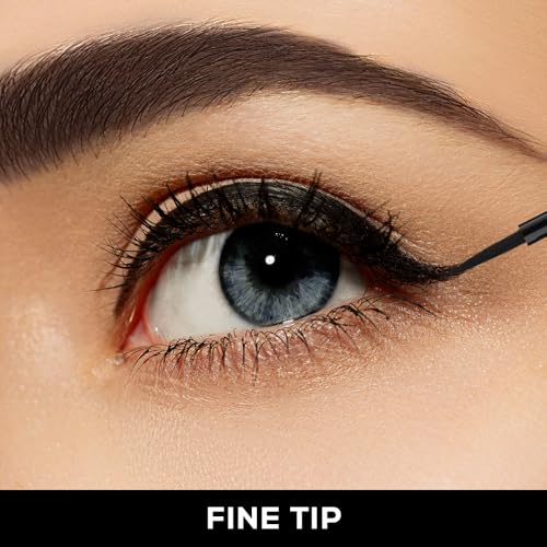Image of RENEE PRO HD Eyeliner, Smudge-Proof & Waterproof, 24 Hrs Long Stay, Intense Color Pay-Off with Matte Finish, Easy Glide & Quick-Drying Formula, Precise Application, Travel-Friendly Package