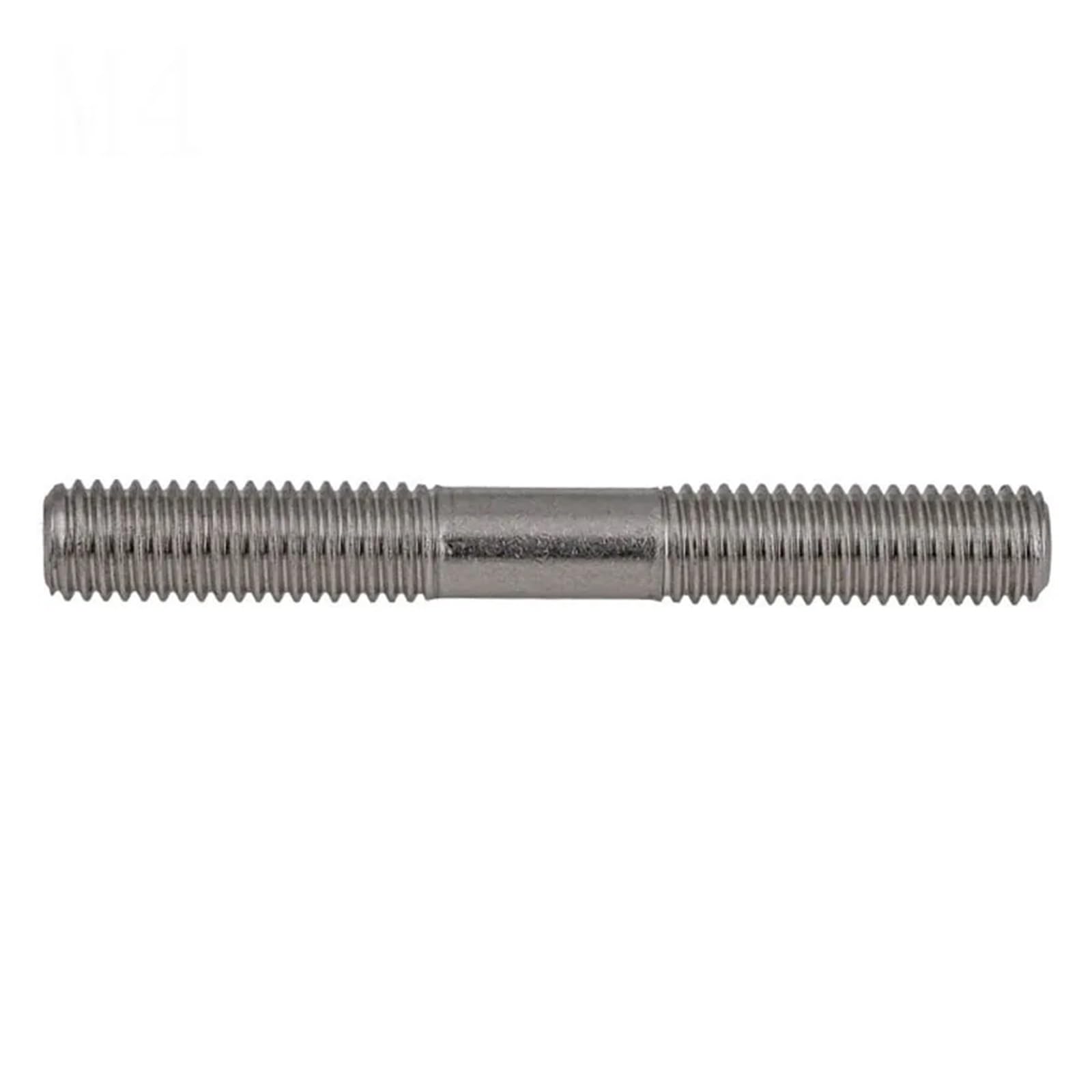 Śruby dwustronne ze stali nierdzewnej 304 | M16x45-200mm Stal nierdzewna 304 do mebli: Śruby dwustronne(M16x190mm-3pcs)