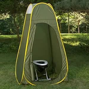 Matter of Time Instant Privacy Pop Up Shelter