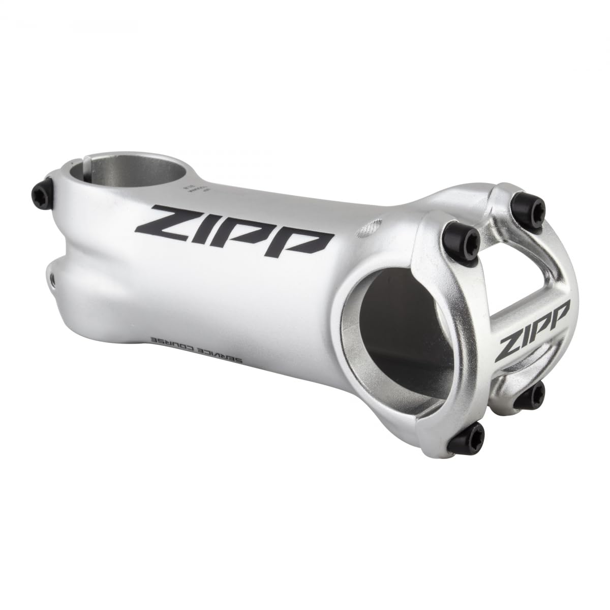 Zipp, Service Course, Stem, Diameter: 31.8mm, Length: 100mm