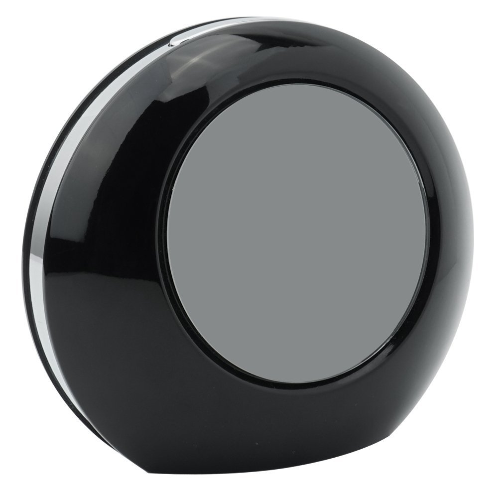 Spy Mission Full HD Table Clock Home Security Spy Camera Hidden Audio/Video Recording While Recording no Light Flashes. Spy Camera Series 1, 32 GB Memory Supportable-picture-17