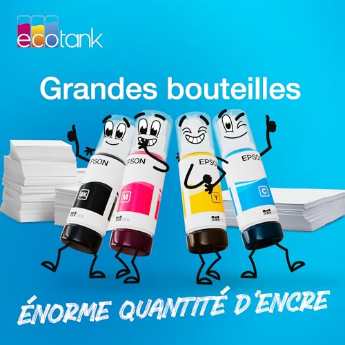 Epson 103 Cartouche d'encre 1 pièce(s) Original Jaune, Taille Unique