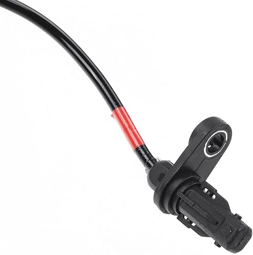 Miniatura 4 de Sensor de velocidad de rueda ABS 59830-3S900 + 59810-3S900 delantero izquierdo y derecho para Hyundai Sonata 2011-2012 2.4L