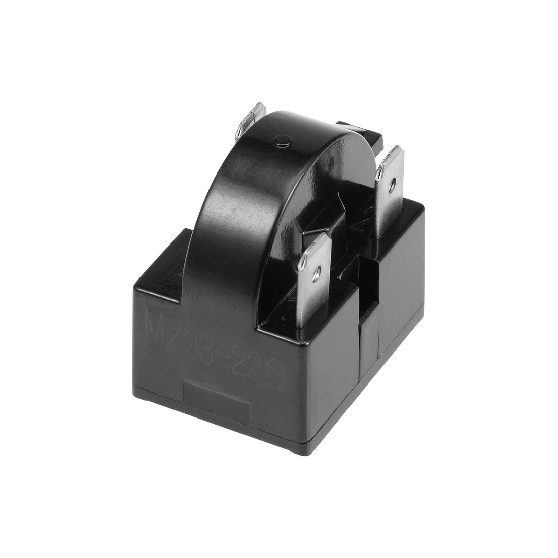 Muiltvoe 22 Ohm 3 Pin Refrigerator Start Relay