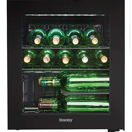 The Best Danby Wine Fridge in 2021 I Love Wine
