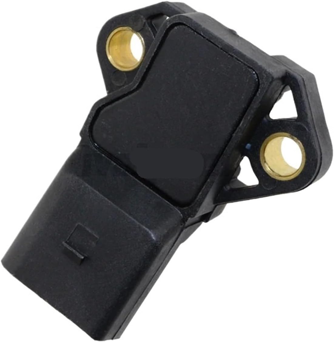 Intake boost pressure MAP sensor 038-906-051C, 038 906 051 C, 0281002401