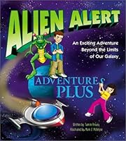 Alien Alert 1893230007 Book Cover