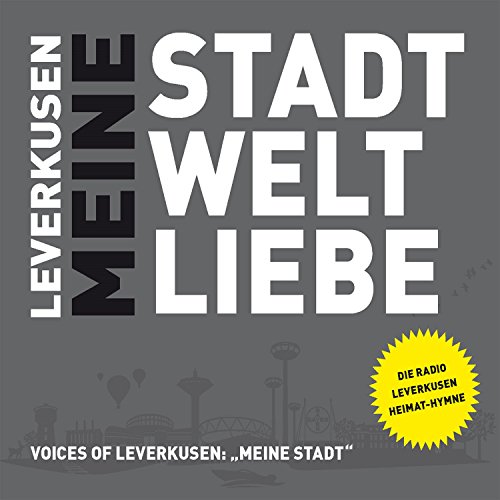 Voices Of Leverkusen