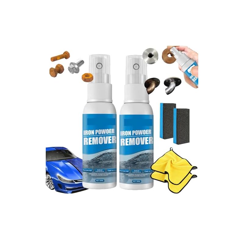 Qinmao-Laviscent-Rust-Removermulti-Purpose-Rust-Remover-Spraylaviscent-Rustout-Instant-Remover-Spraycar-Rust-Removal-Spraypowerful-Rust-Remover-2Pcs-30Ml 51mcbqsb3ql. sl500 . ss800