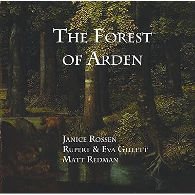 The Forest of Arden